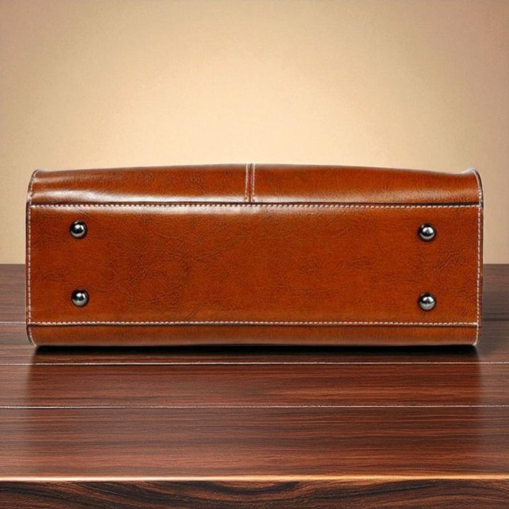 Sac à bandoulière élégant - classique et fonctionnel