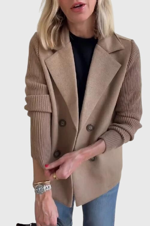 Melina™ - Blazer Élégant