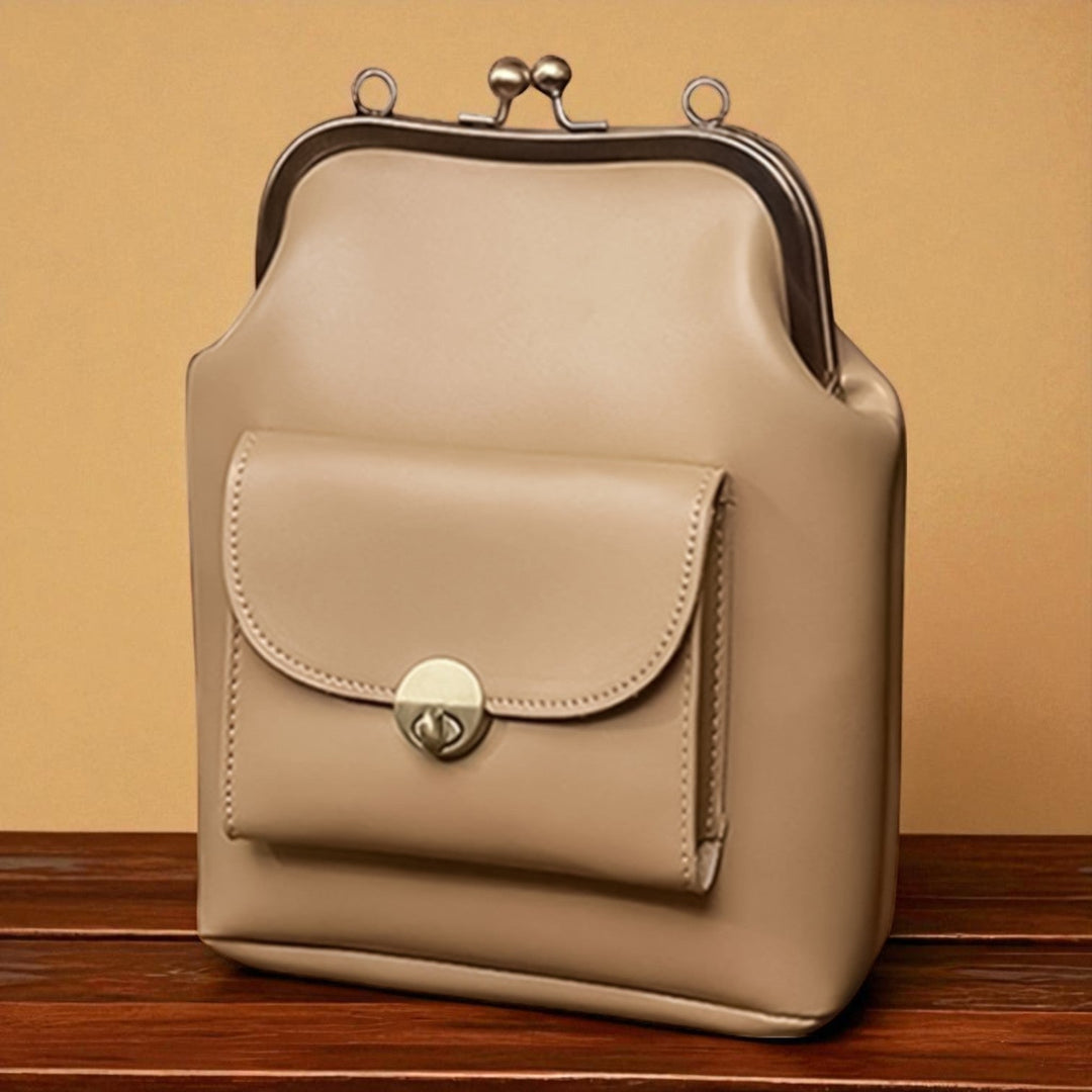 Sac Vintage Max - pièces élégantes au style rétro