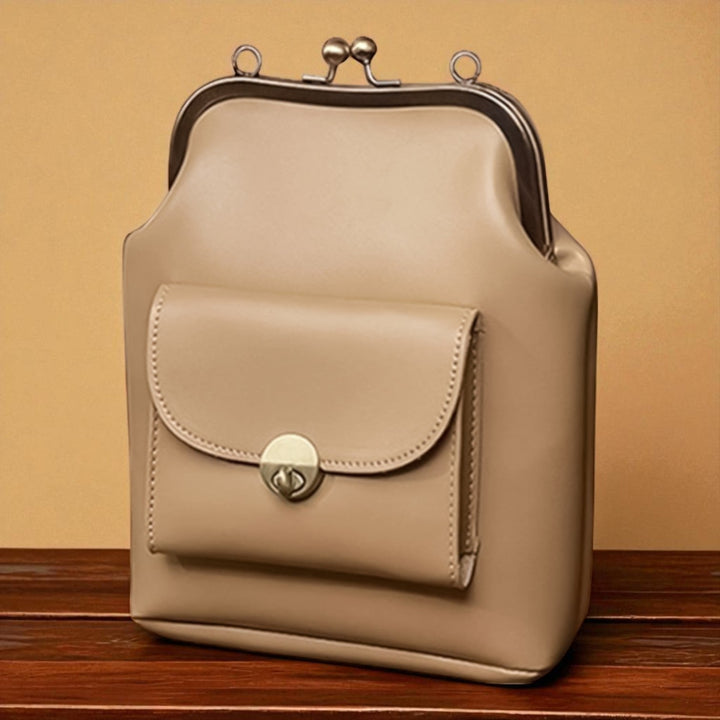 Sac Vintage Max - pièces élégantes au style rétro
