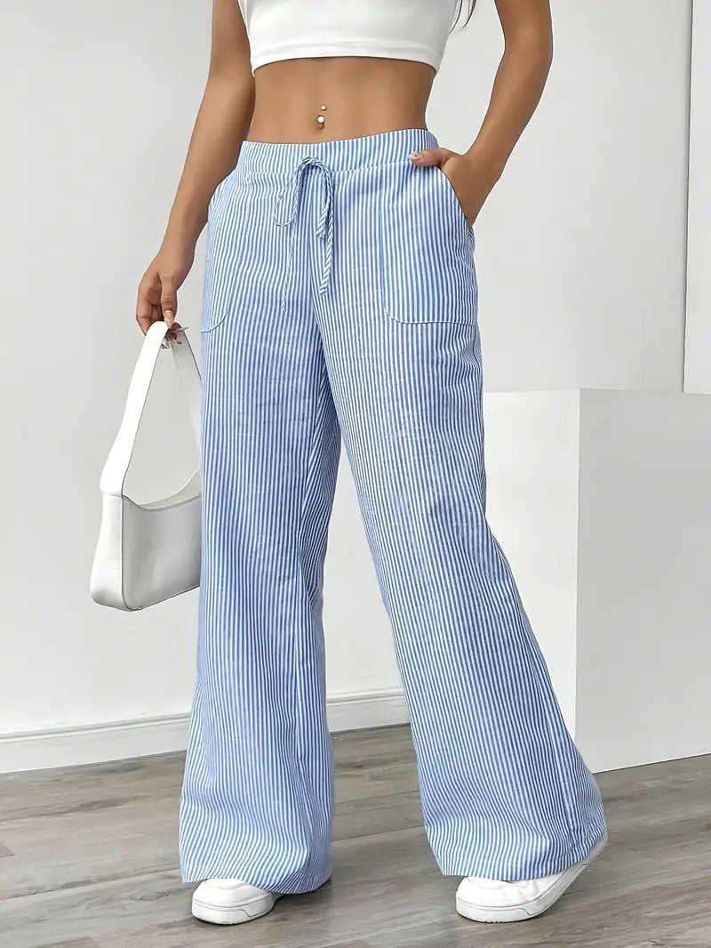 Alina | Pantalons de Jogging Casual Élégants