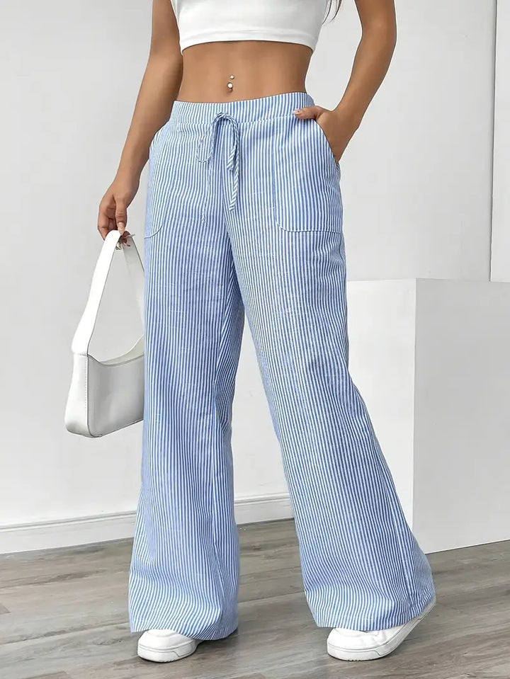 Alina | Pantalons de Jogging Casual Élégants