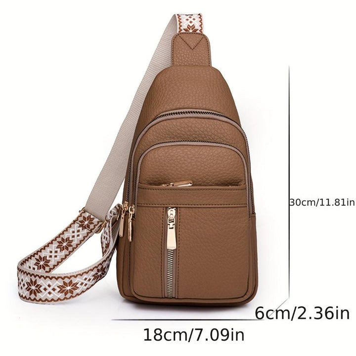 Sac à bandoulière Hazel Original