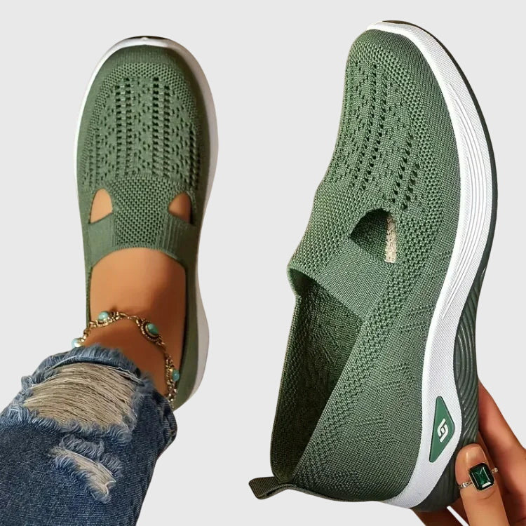 Lora | Chaussures Orthopédiques de Marche