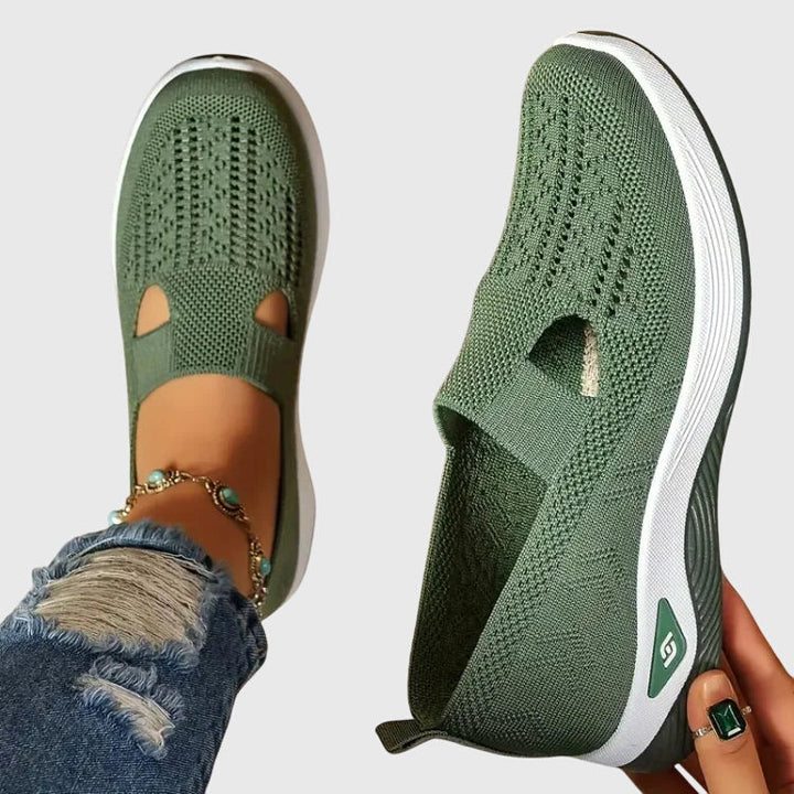 Lora | Chaussures Orthopédiques de Marche