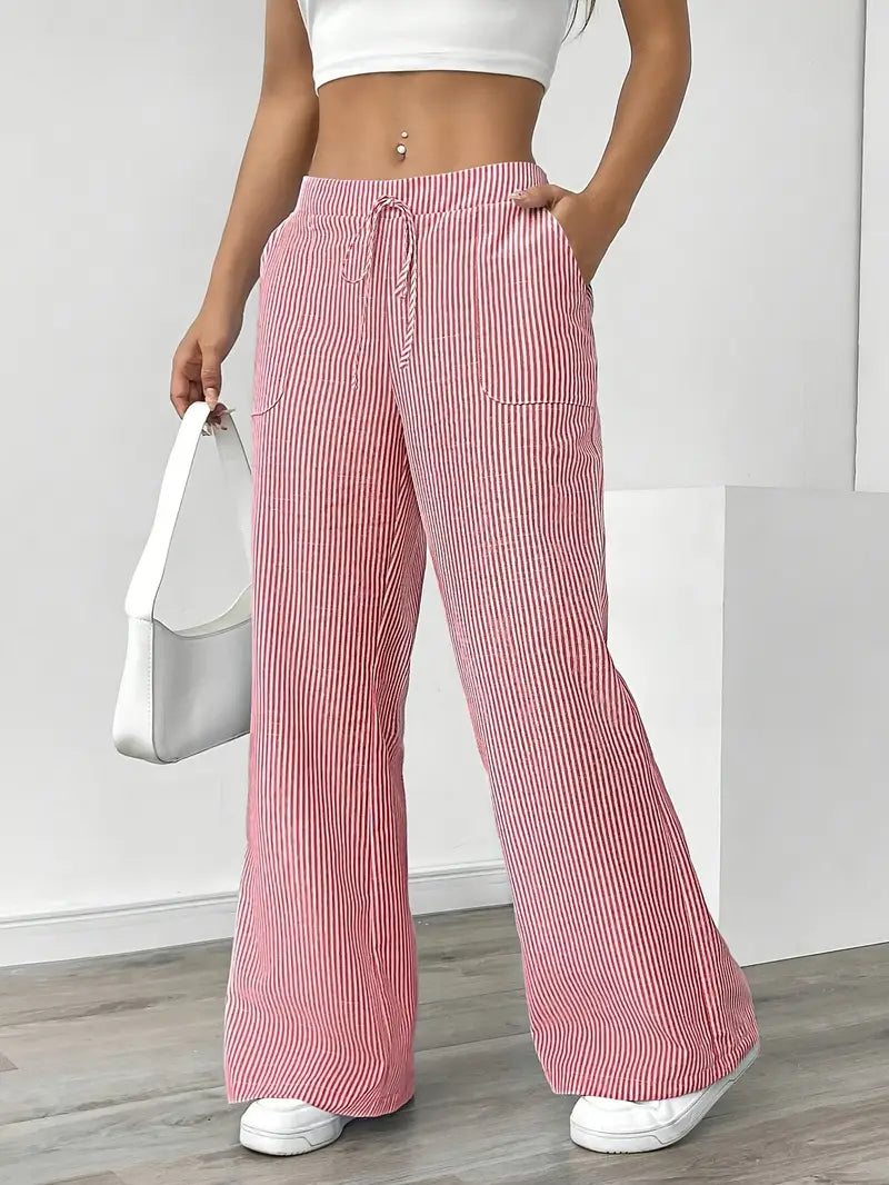 Alina | Pantalons de Jogging Casual Élégants