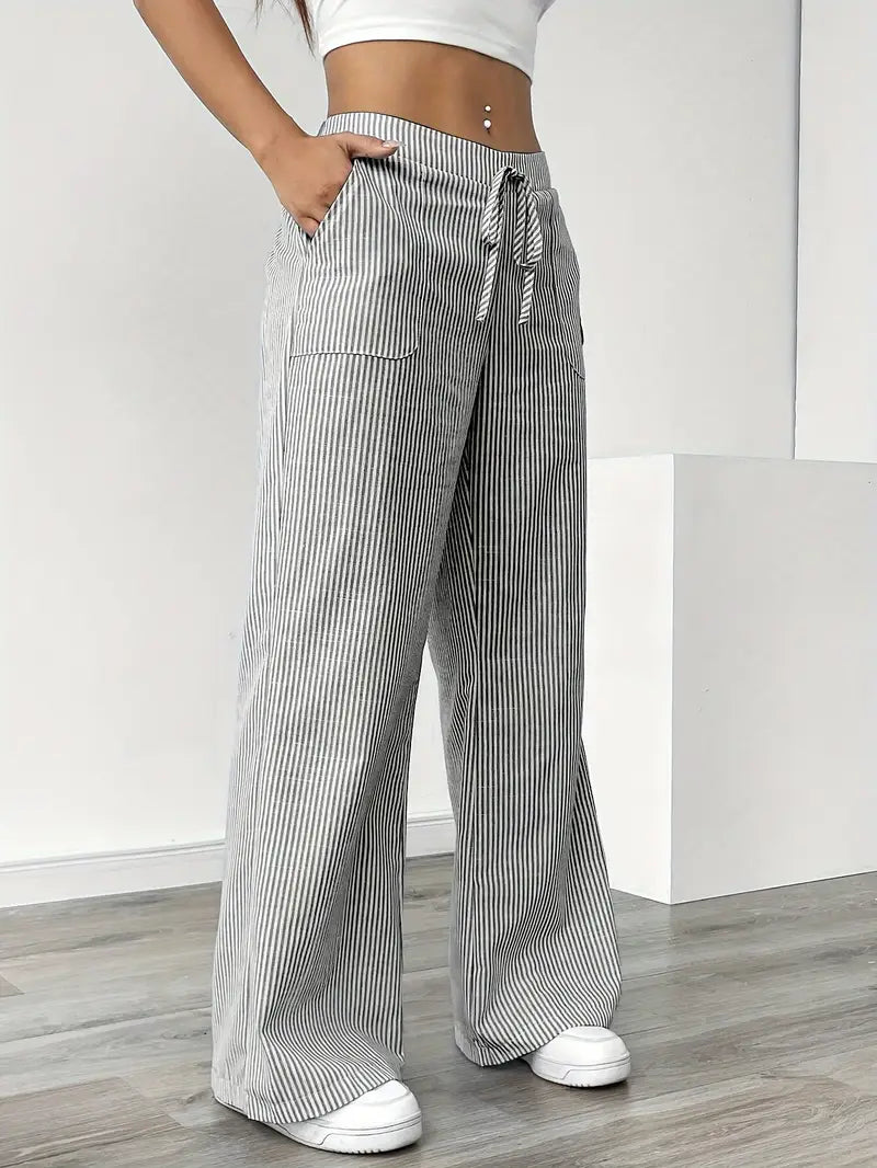 Alina | Pantalons de Jogging Casual Élégants