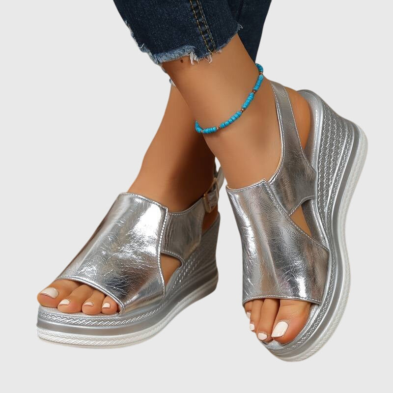Veronica™ | Sandales Orthopédiques