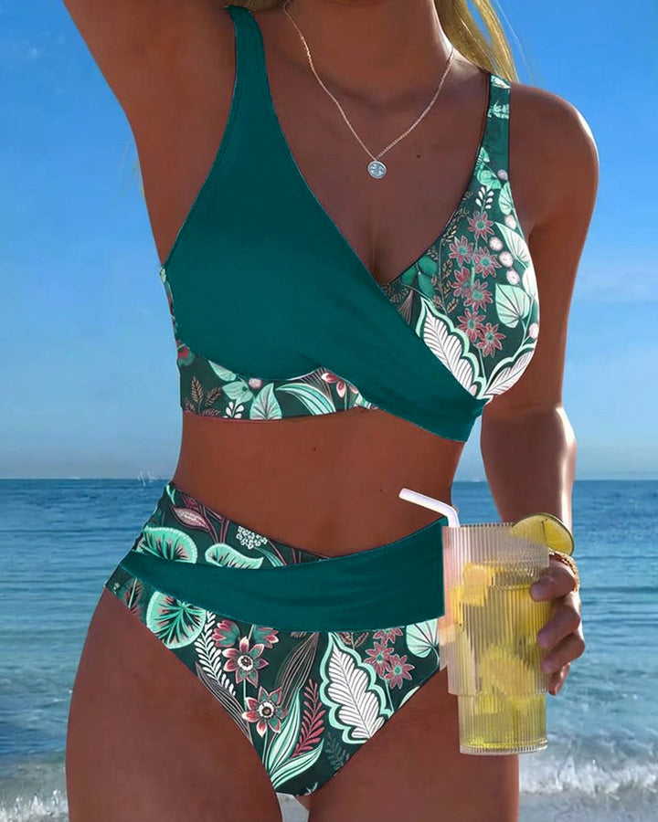Fiorella | Bikini Floral