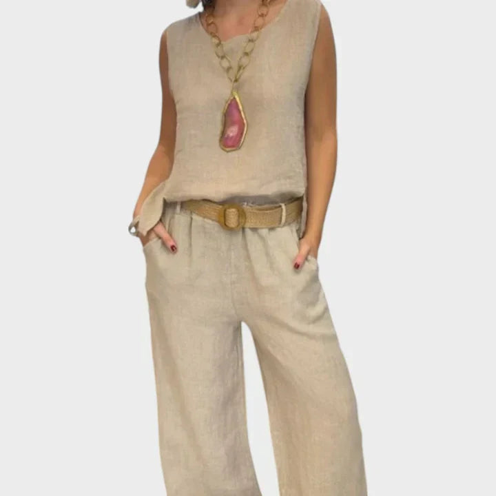 Paloma™ | Ensemble boho de deux pièces