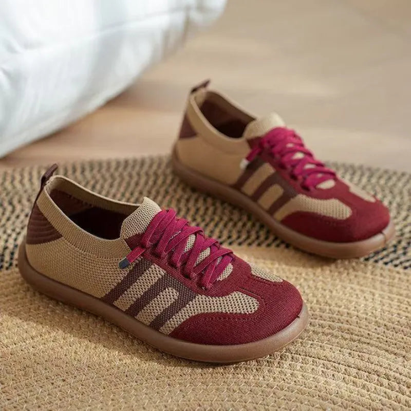 Leggera™ – Chaussures Confort Orthopédiques