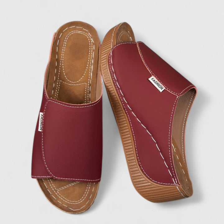 Celestria™ | Sandales Orthopédiques