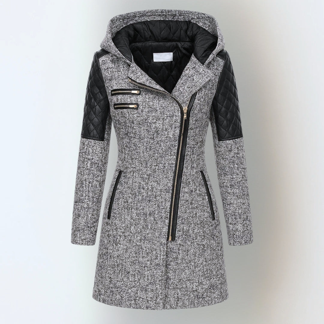 Halley™ | Manteau Élégant