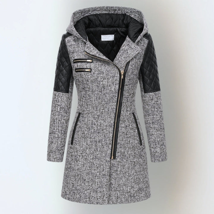 Halley™ | Manteau Élégant