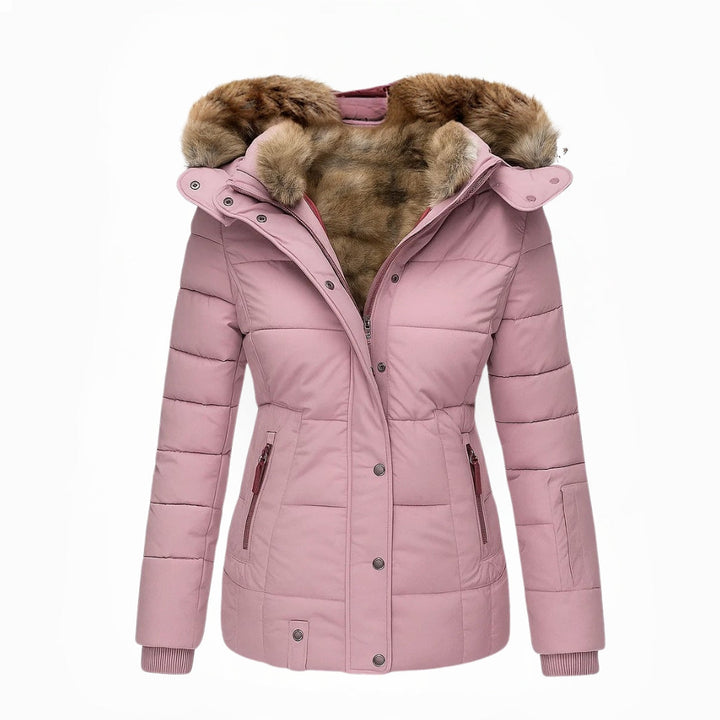 Jasmine™ | Manteau Confortable
