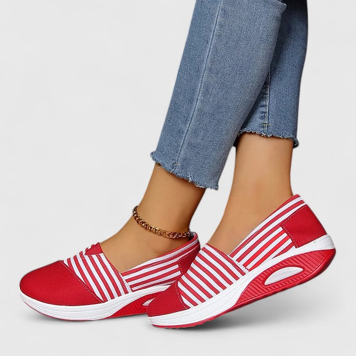 Julia | Baskets Orthopédiques