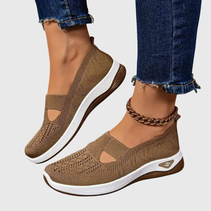 Lora | Chaussures Orthopédiques de Marche