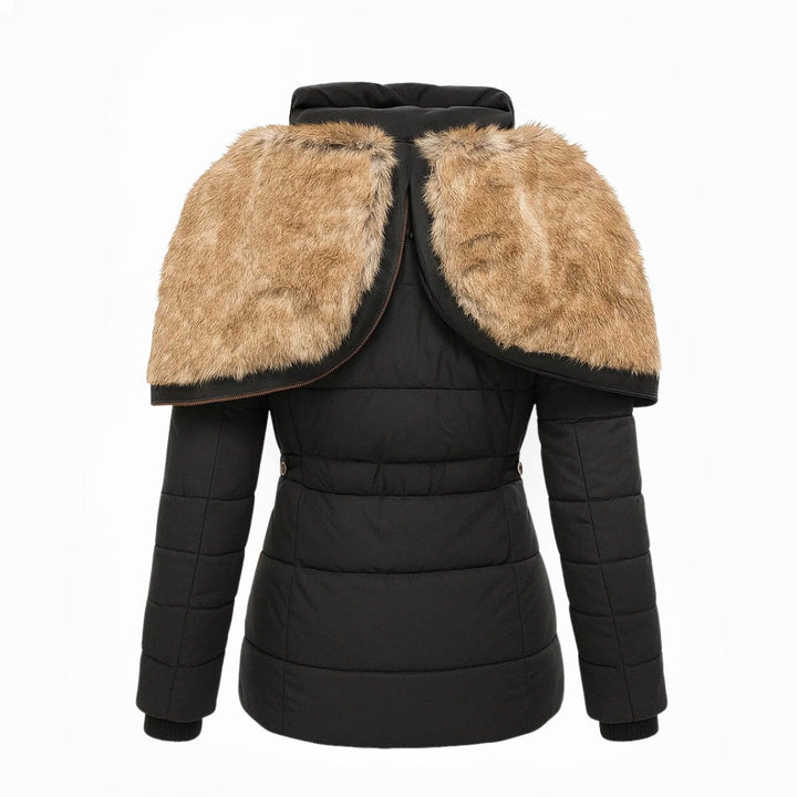 Jasmine™ | Manteau Confortable