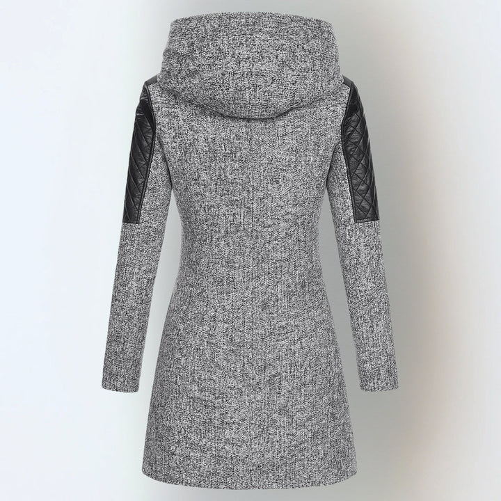 Halley™ | Manteau Élégant