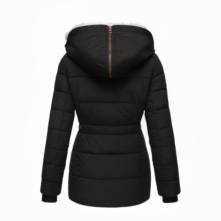 Jasmine™ | Manteau Confortable