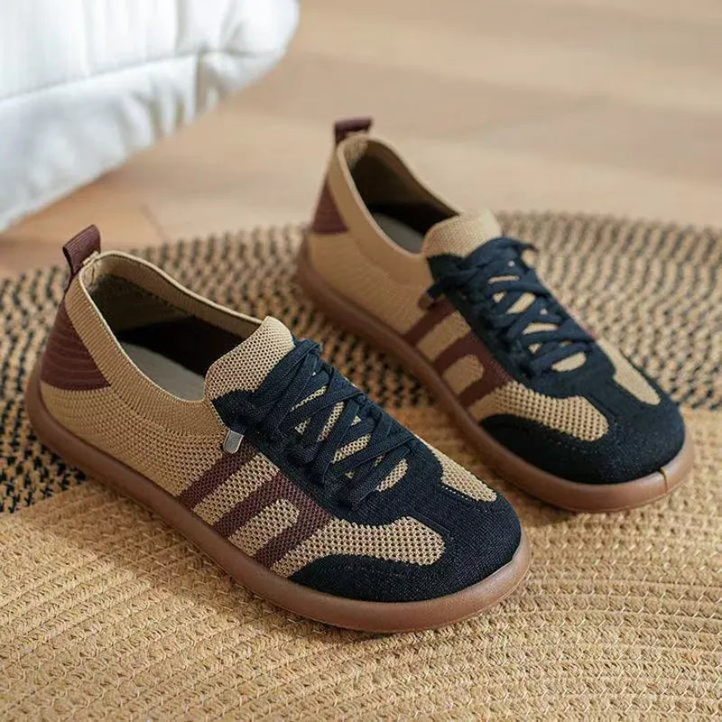 Leggera™ – Chaussures Confort Orthopédiques