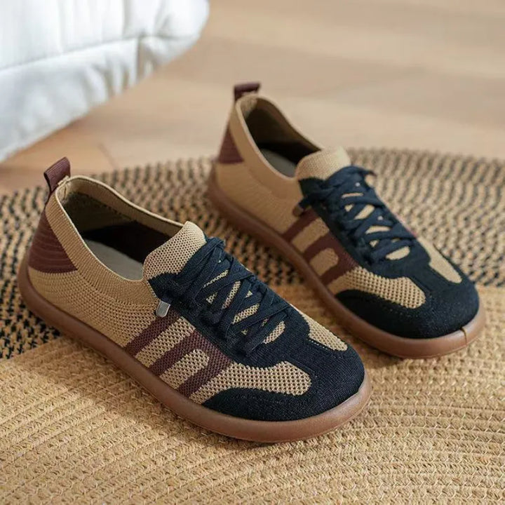 Leggera™ – Chaussures Confort Orthopédiques