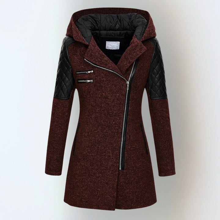 Halley™ | Manteau Élégant