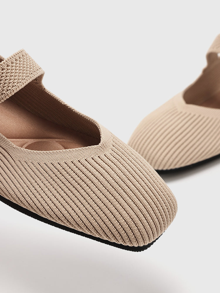 Aveline - Mocassins confortables
