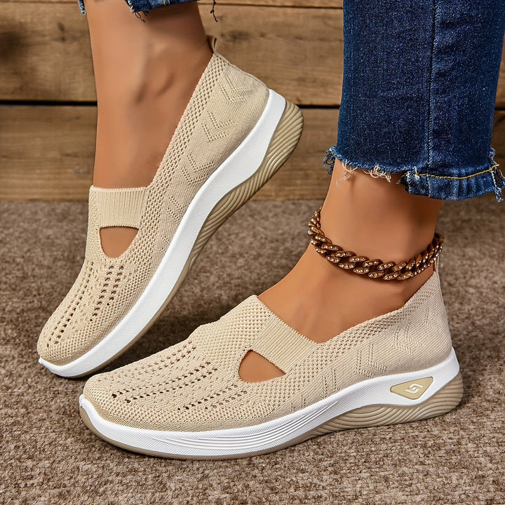 Ortho – Chaussures Ergonomiques Antidérapantes