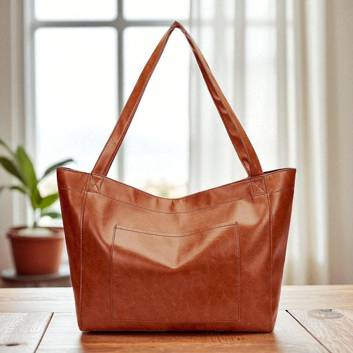 Sac à épaule Aura | Sac à dos Vintage