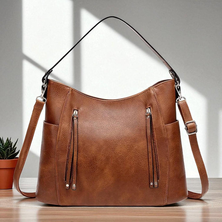 Eleganza Blanch | Luxe sacs à main