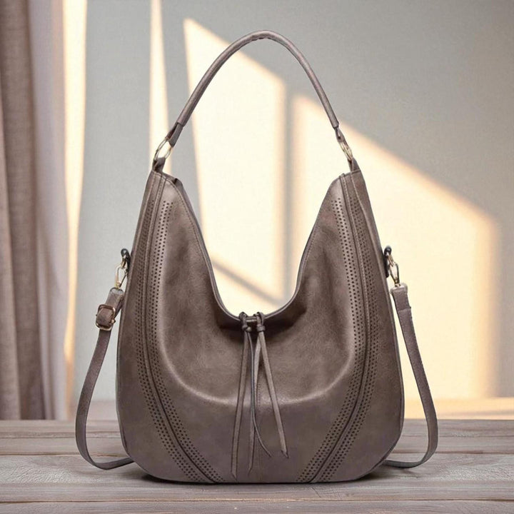 Versatilité Classique MIVERWA | Sac Vintage