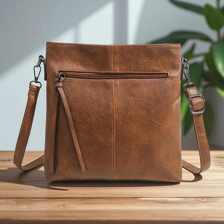 Sac à main rétro Janina Keturiakamp