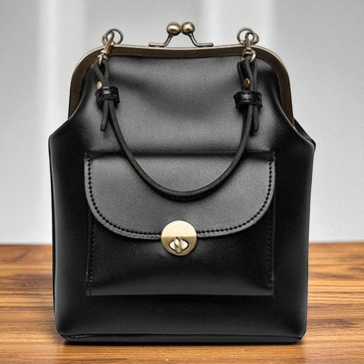 Sac Vintage Max - pièces élégantes au style rétro