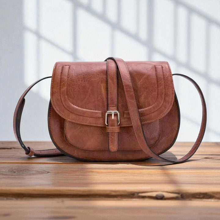 Sac à bandoulière Evelyn classique