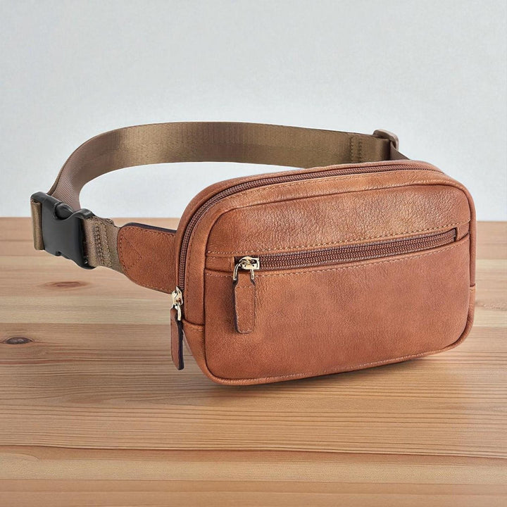 Sac à bandoulière Asken