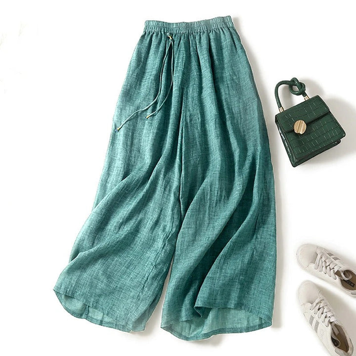 Luna | Pantalons de Trekking Détendus