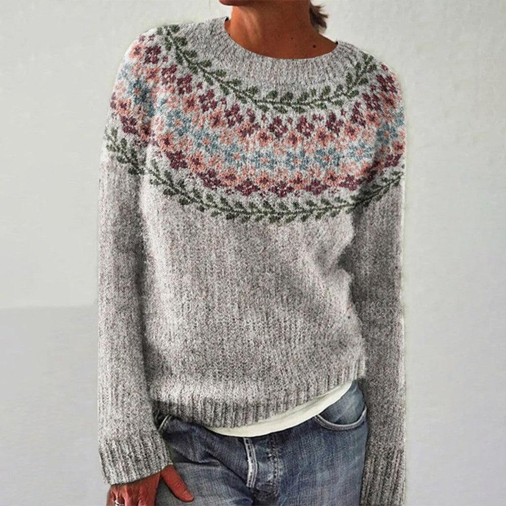 Maevyne | Pull Col Rond