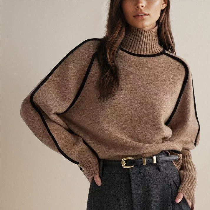 Alba – Pull en cachemire pour femmes