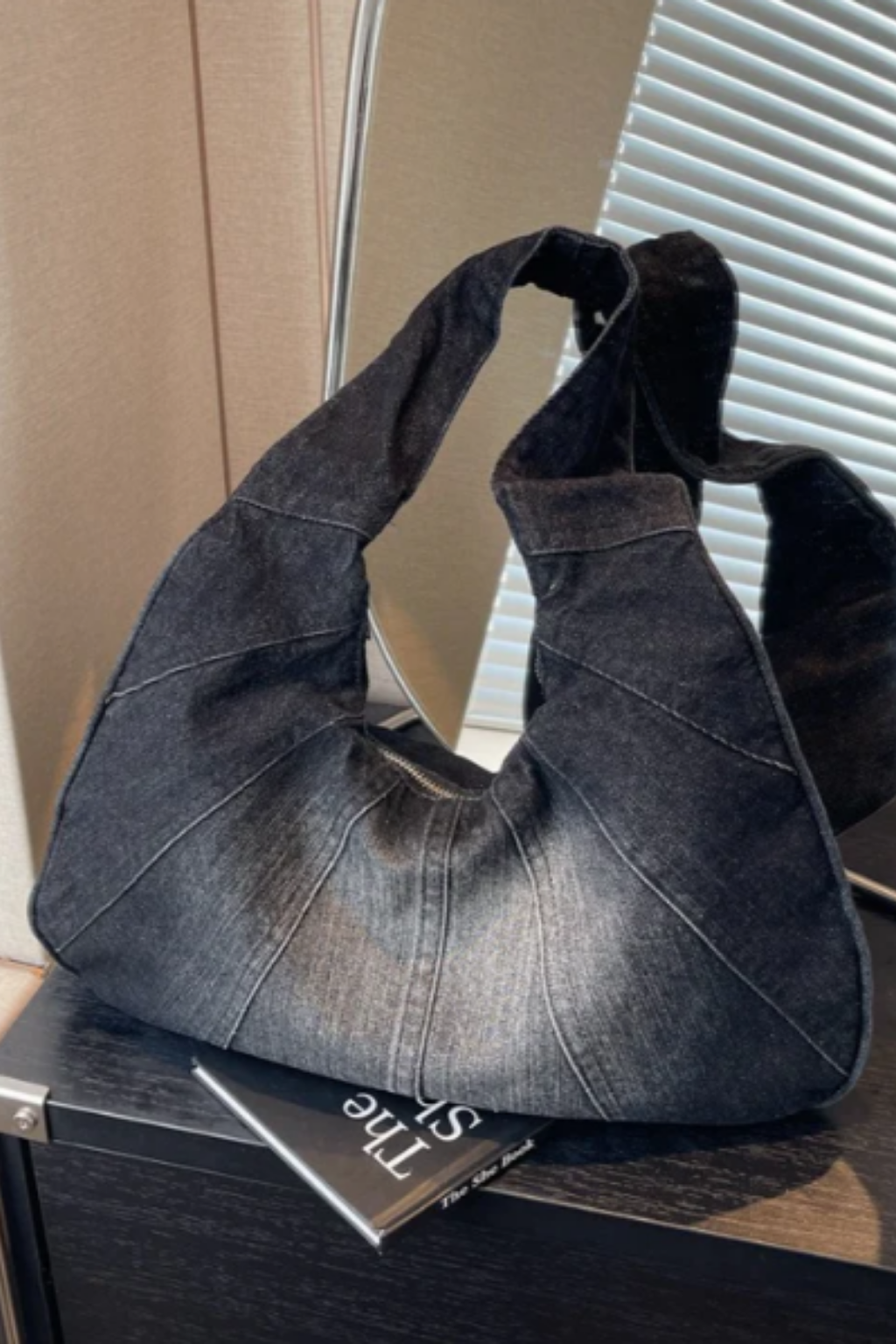 Zara | Sac à Bandoulière Décontracté