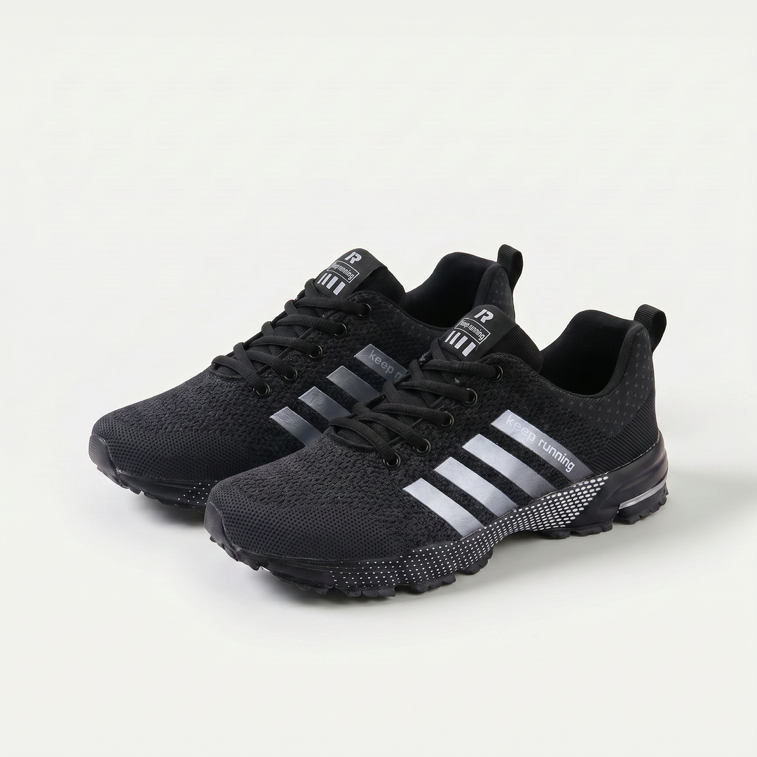 Moto – Chaussures de Sport Amorties