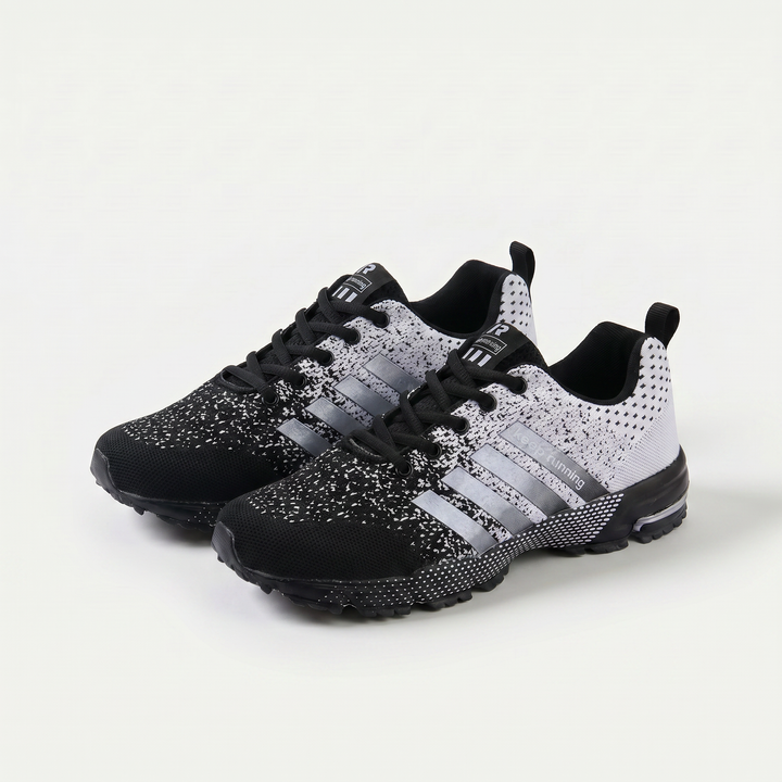Moto – Chaussures de Sport Amorties