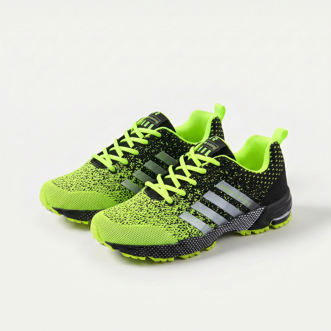 Moto – Chaussures de Sport Amorties