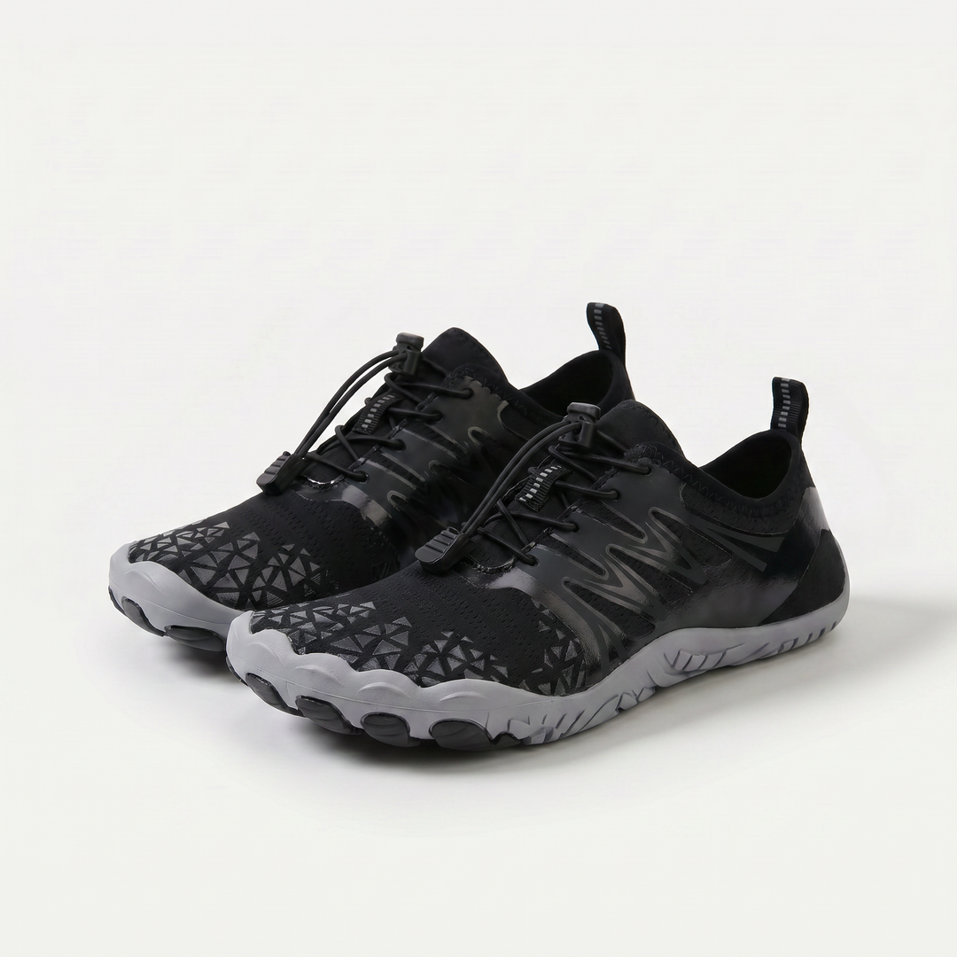 Airflex – Chaussures Minimalistes Respirantes