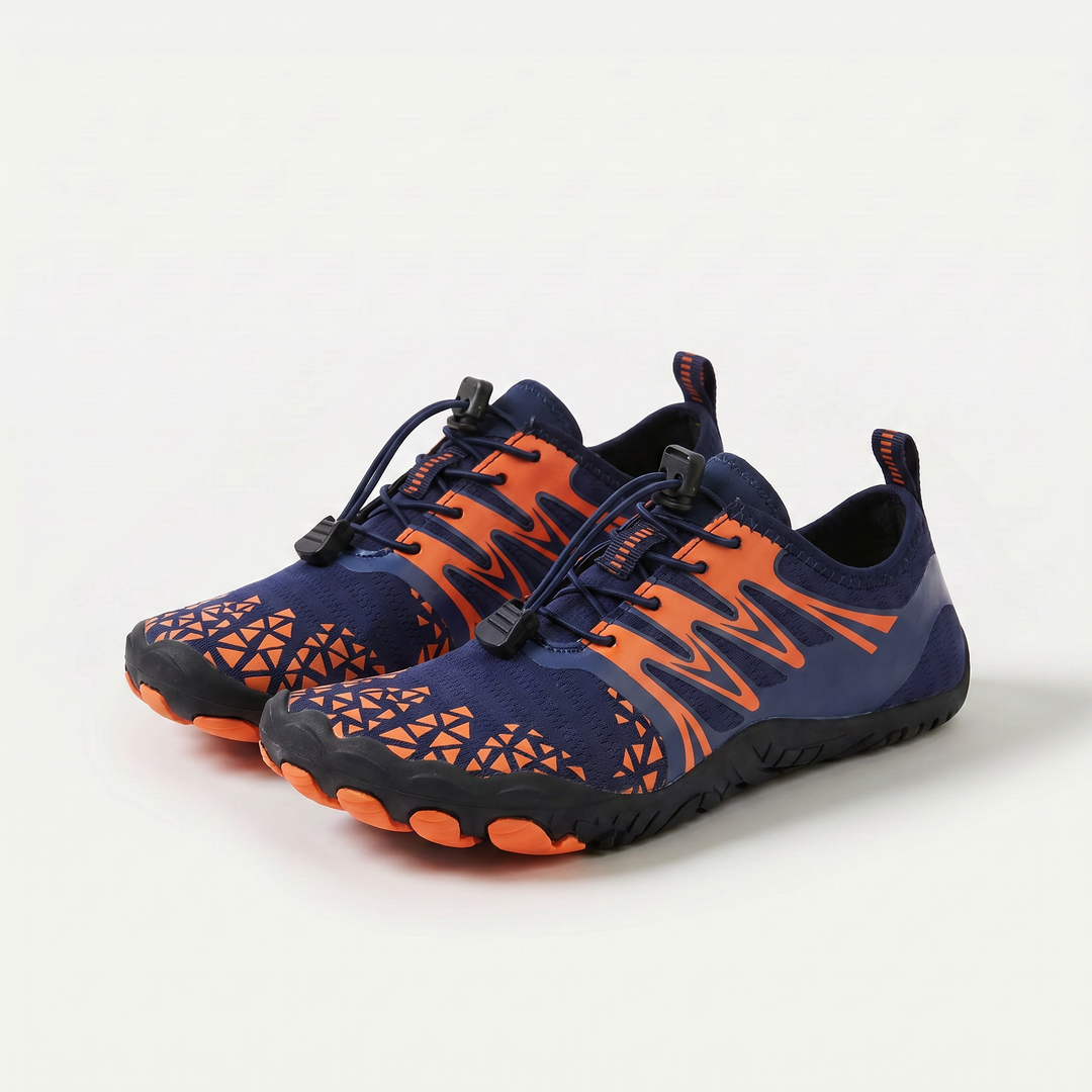 Airflex – Chaussures Minimalistes Respirantes