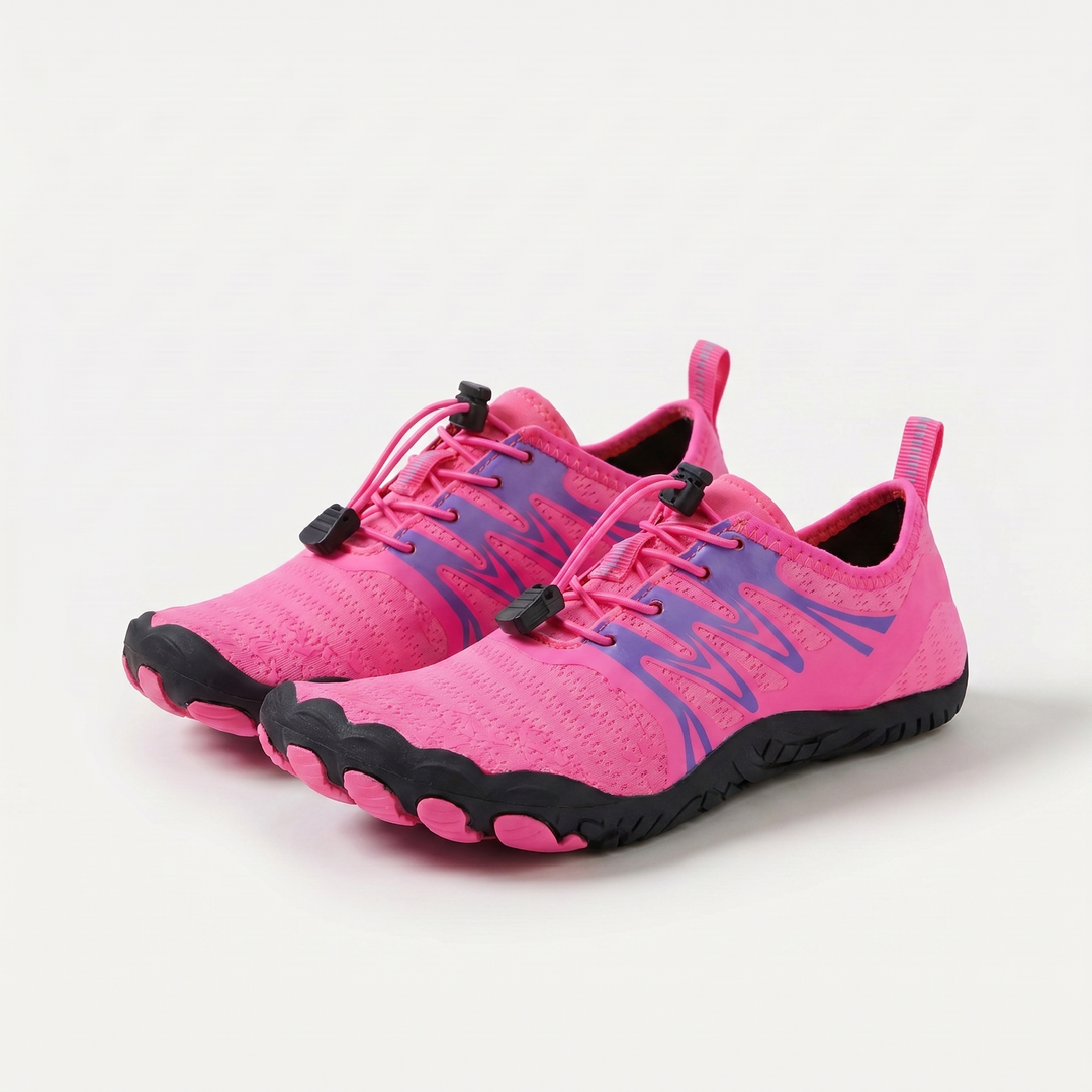 Airflex – Chaussures Minimalistes Respirantes