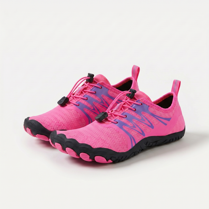 Airflex – Chaussures Minimalistes Respirantes