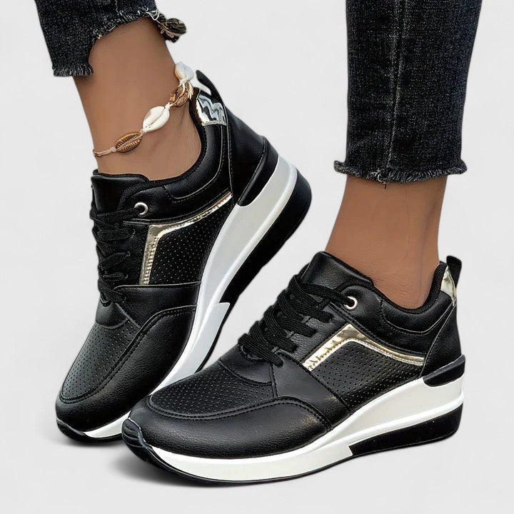 Novy | Chaussures Confortables avec Soutien
