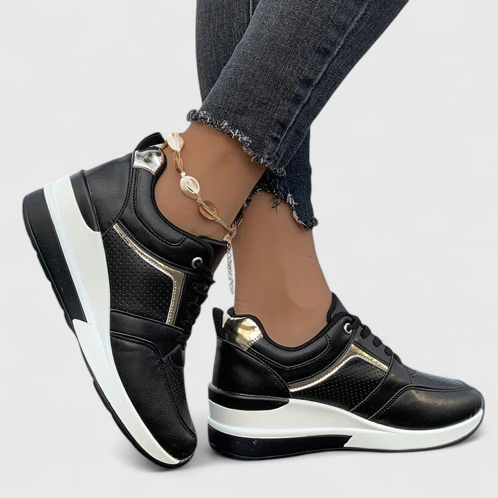 Novy | Chaussures Confortables avec Soutien
