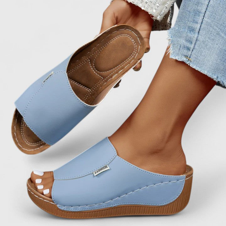 Celestria™ | Sandales Orthopédiques